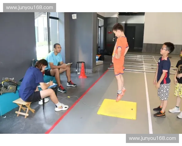 全面评估运动能力的多维指标与科学测试方法研究 全面评估运动能力的多维指标与科学测试方法研究